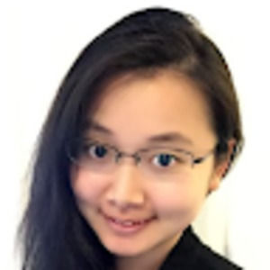 Meet your Posher, Yue